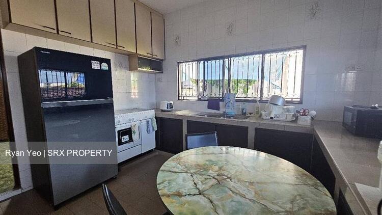 Cheng Soon Garden (D21), Semi-Detached #503802941